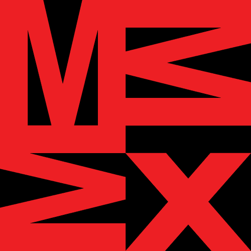 The Multimedia Mix Logo